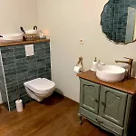 Charmante Maison Dans Le Centre&vue Sur Château Hébergement de vacances