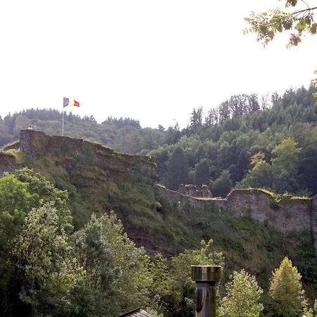 Charmante Maison Dans Le Centre & Vue Sur Chateau *