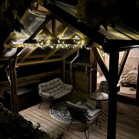 펜션 Charmante Maison Dans Le Centre & Vue Sur Chateau 라로셰안알데네