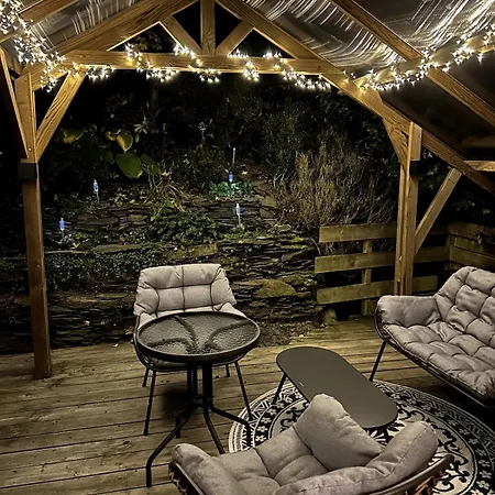 Charmante Maison Dans Le Centre & Vue Sur Chateau * 라로셰안알데네