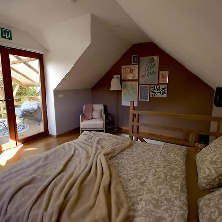 Charmante Maison Dans Le Centre & Vue Sur Chateau * 라로셰안알데네