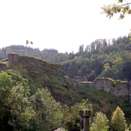 Charmante Maison Dans Le Centre & Vue Sur Chateau Tatil Evi