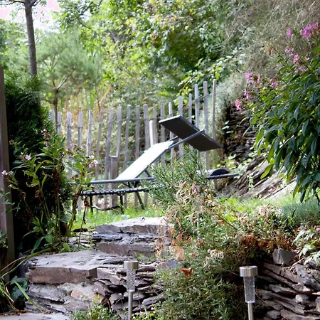 Charmante Maison Dans Le Centre & Vue Sur Chateau * La-Roche-en-Ardenne