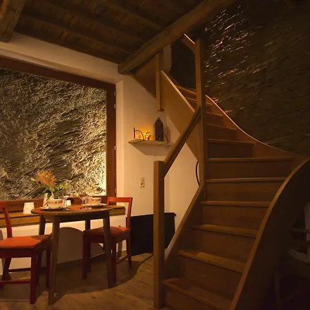 Tatil Evi Charmante Maison Dans Le Centre & Vue Sur Chateau