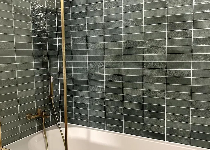 Charmante Maison Dans Le Centre & Vue Sur Chateau Tatil Evi *